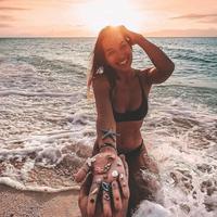 Отзыв от Алина - виза ДТВ